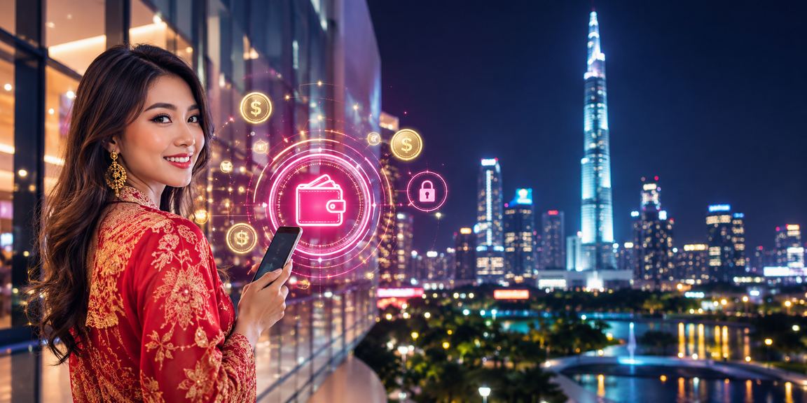 Proses deposit dalam talian di Kuala Lumpur menggunakan platform bandarjudi Malaysia